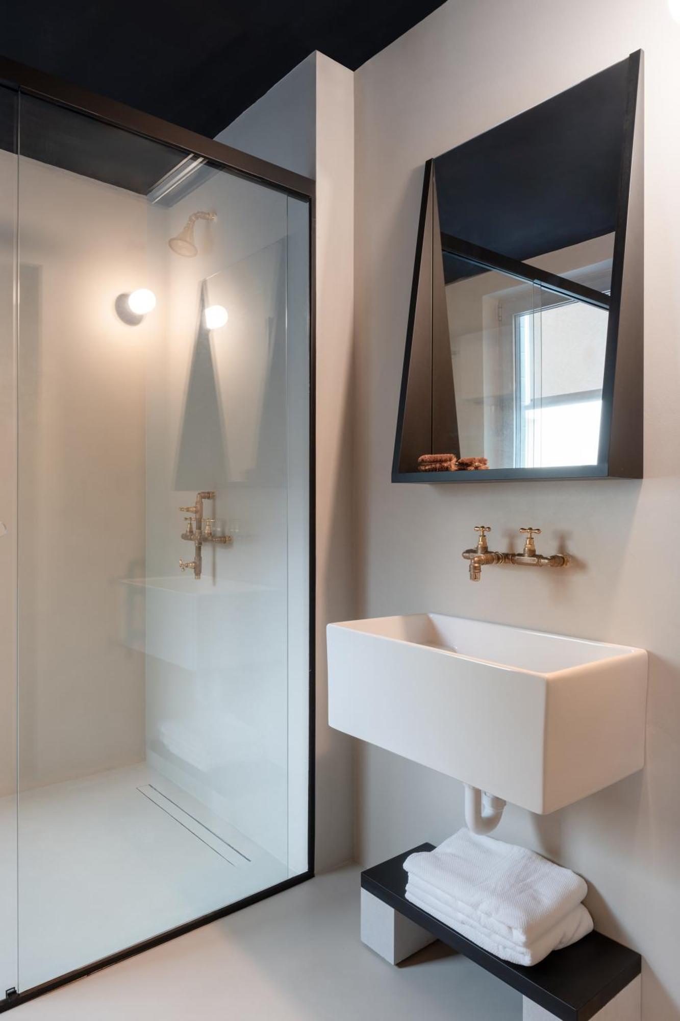 B5 Boutique Hotel (Adults Only) Лугано Экстерьер фото