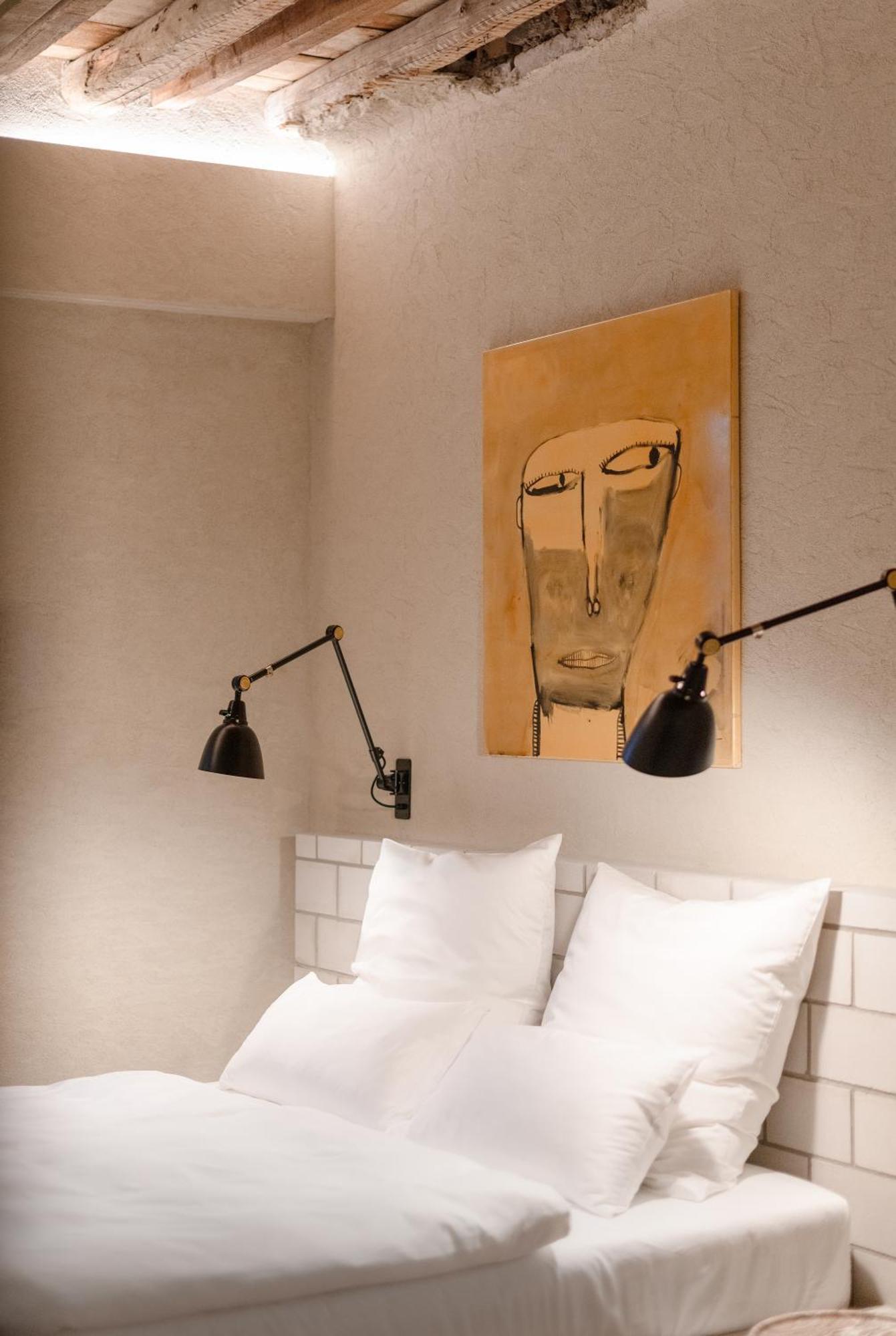B5 Boutique Hotel (Adults Only) Лугано Экстерьер фото