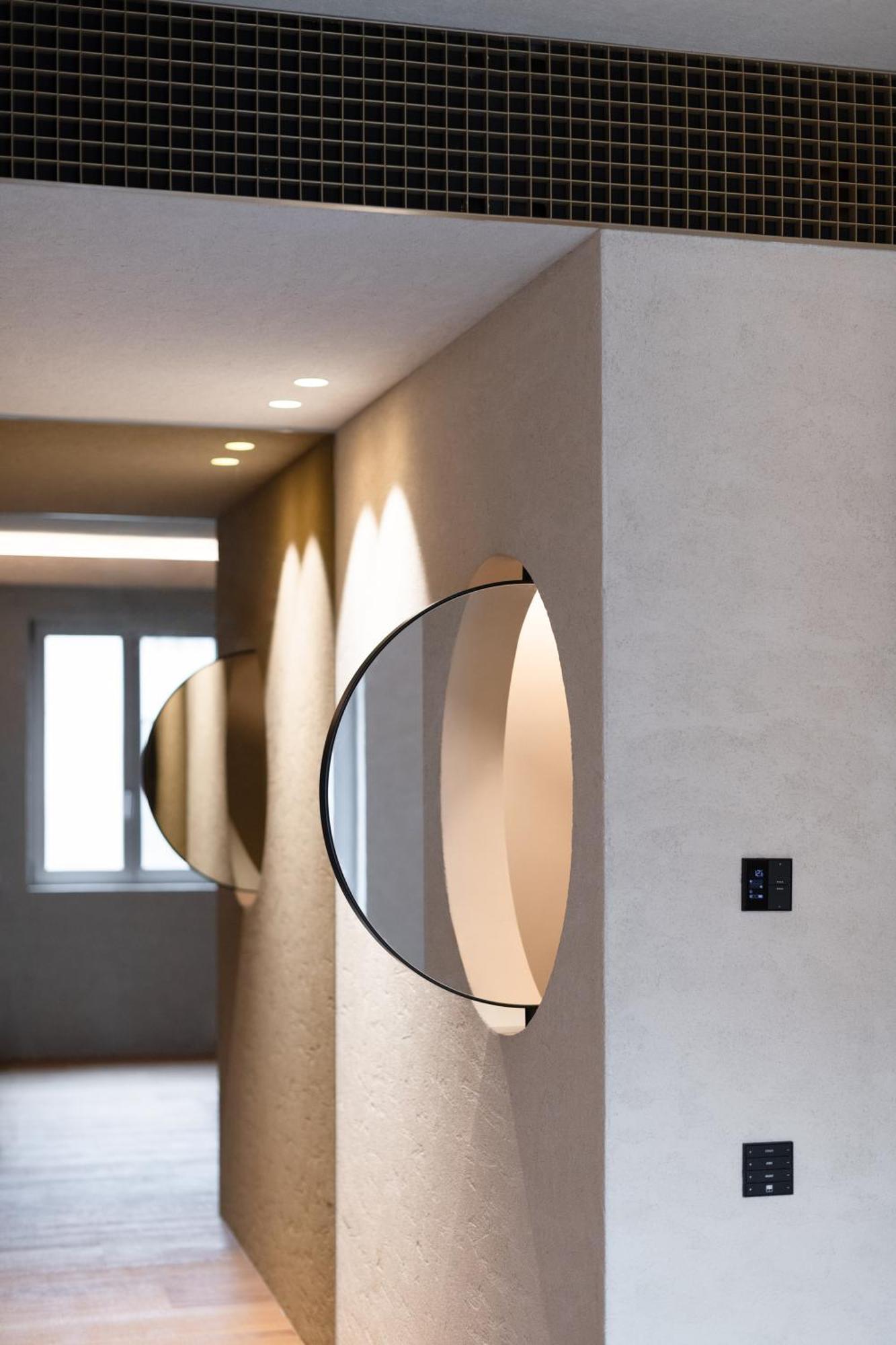 B5 Boutique Hotel (Adults Only) Лугано Экстерьер фото