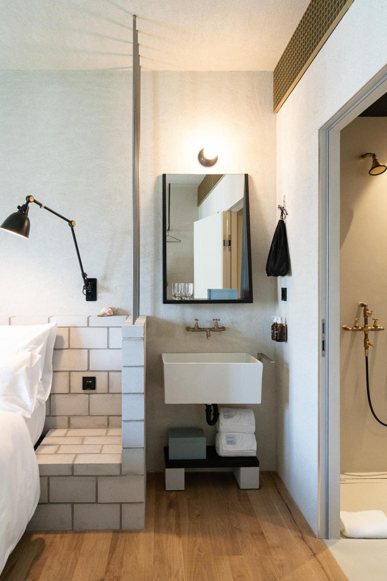 B5 Boutique Hotel (Adults Only) Лугано Экстерьер фото