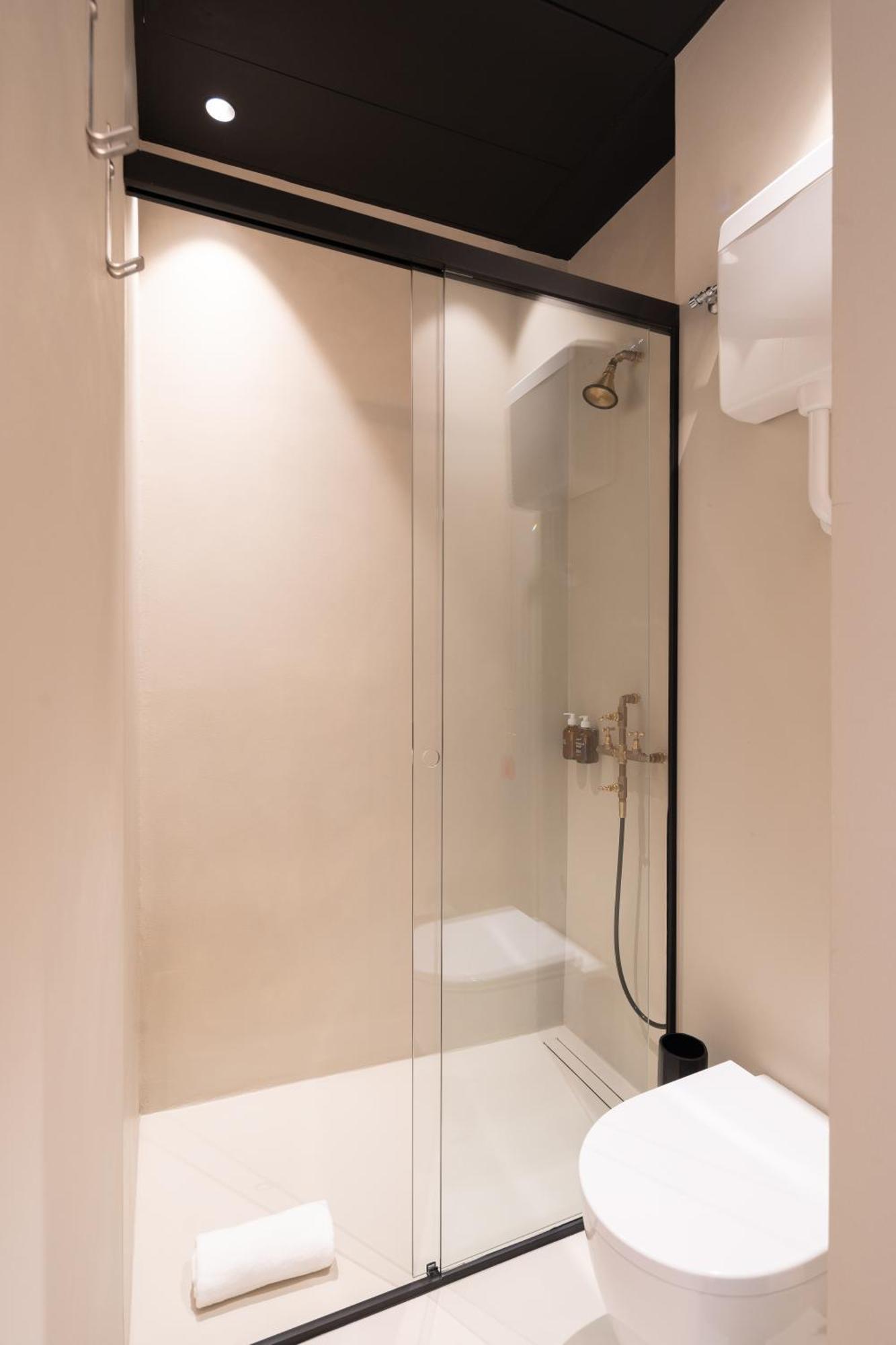B5 Boutique Hotel (Adults Only) Лугано Экстерьер фото