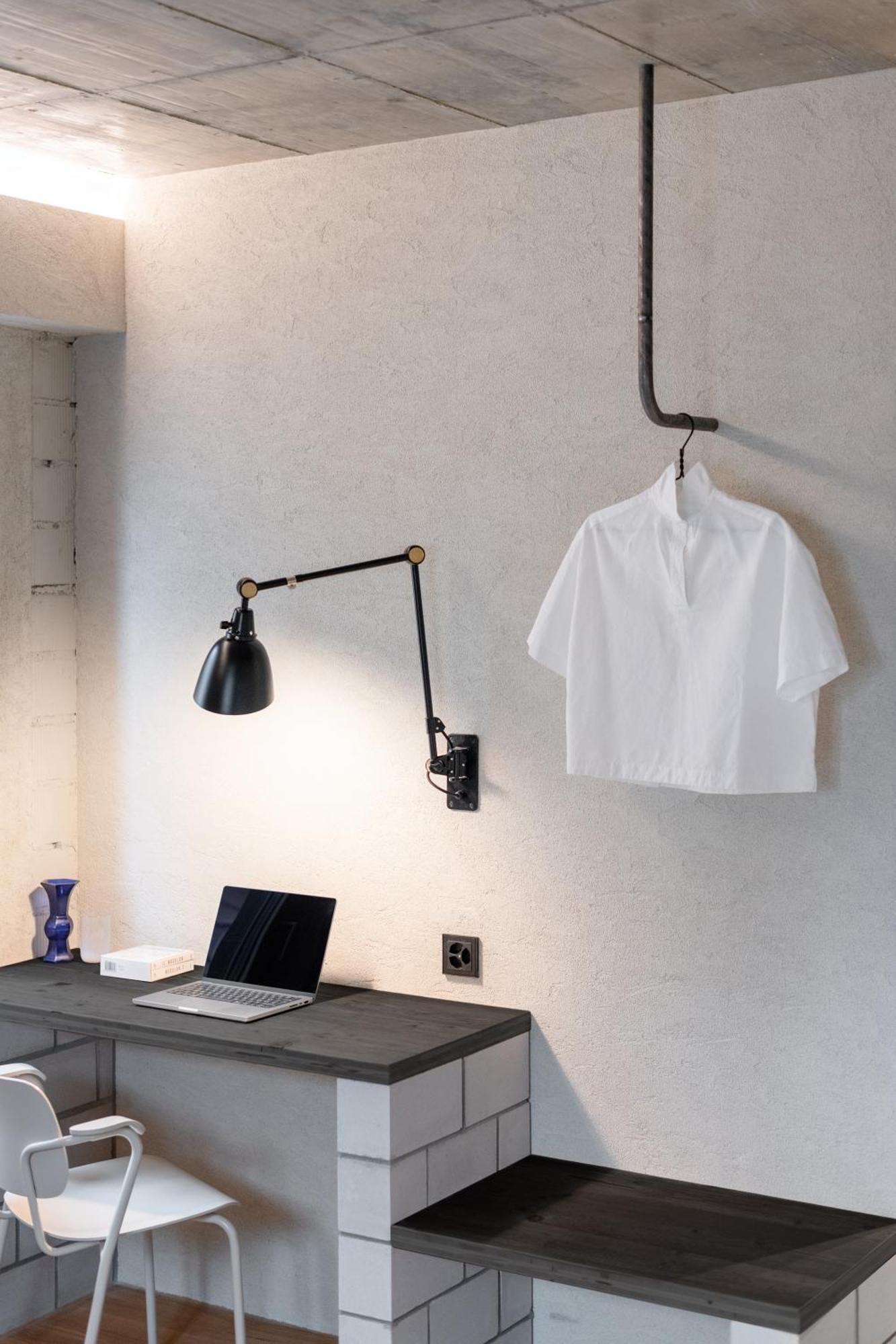 B5 Boutique Hotel (Adults Only) Лугано Экстерьер фото
