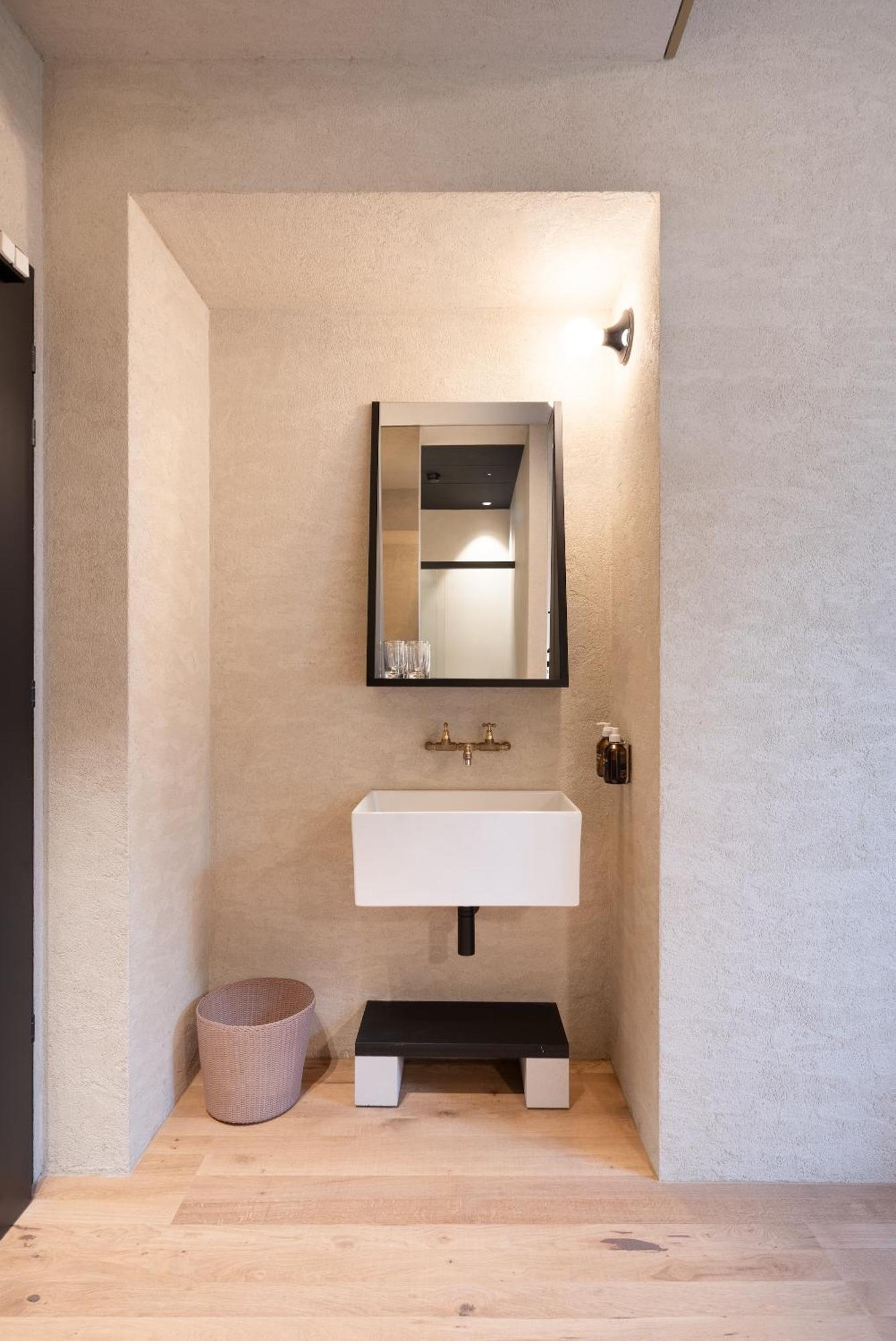 B5 Boutique Hotel (Adults Only) Лугано Экстерьер фото