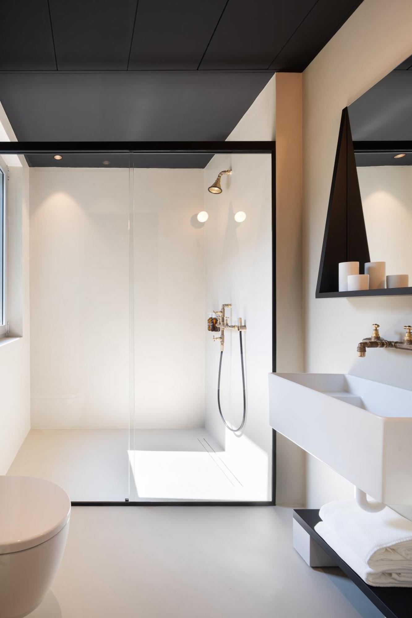 B5 Boutique Hotel (Adults Only) Лугано Экстерьер фото