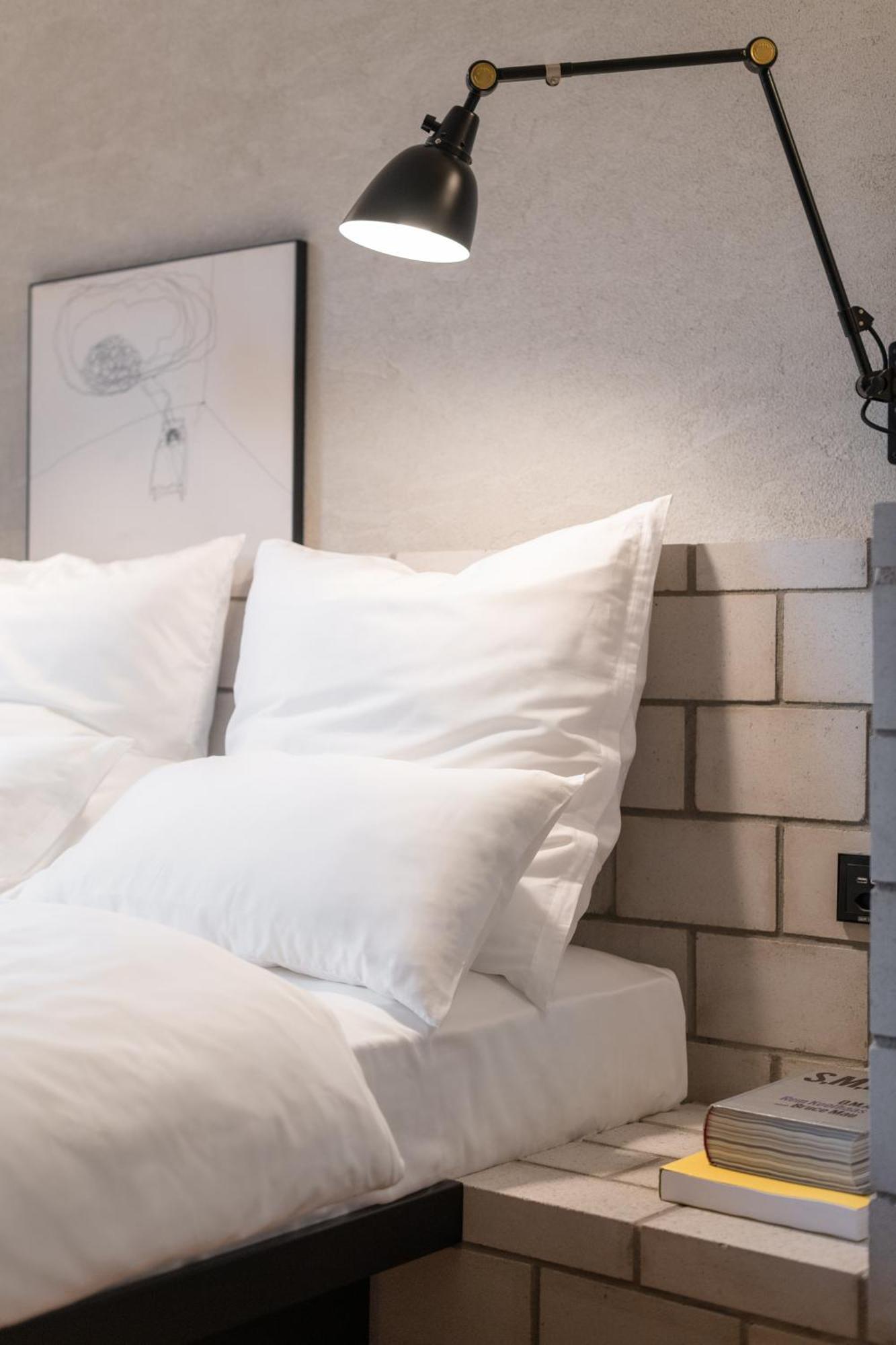B5 Boutique Hotel (Adults Only) Лугано Экстерьер фото