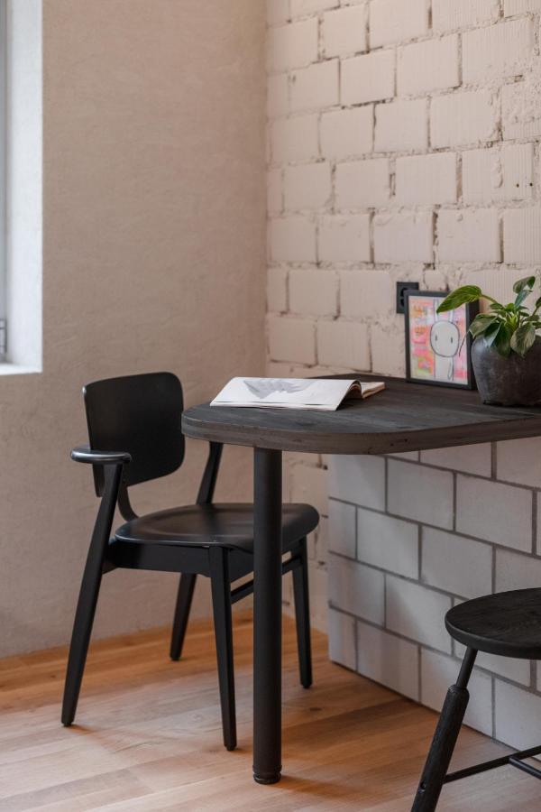 B5 Boutique Hotel (Adults Only) Лугано Экстерьер фото
